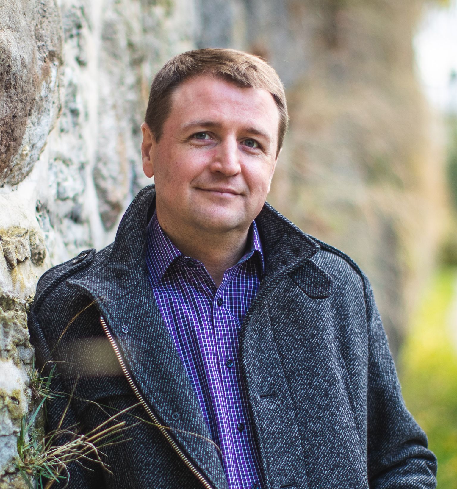 Eduard Odinets, Kohtla-Järve linnavolikogu sotsiaaldemokraatide fraktsiooni esimees