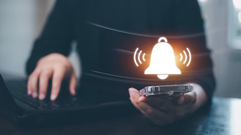 Сколько раз в Латвии уже использовалось сотовое оповещение?