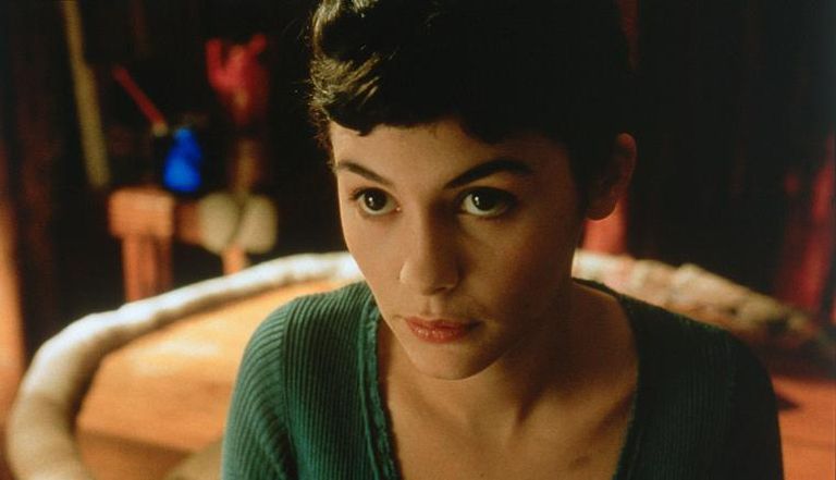 «Amélie» (2001)