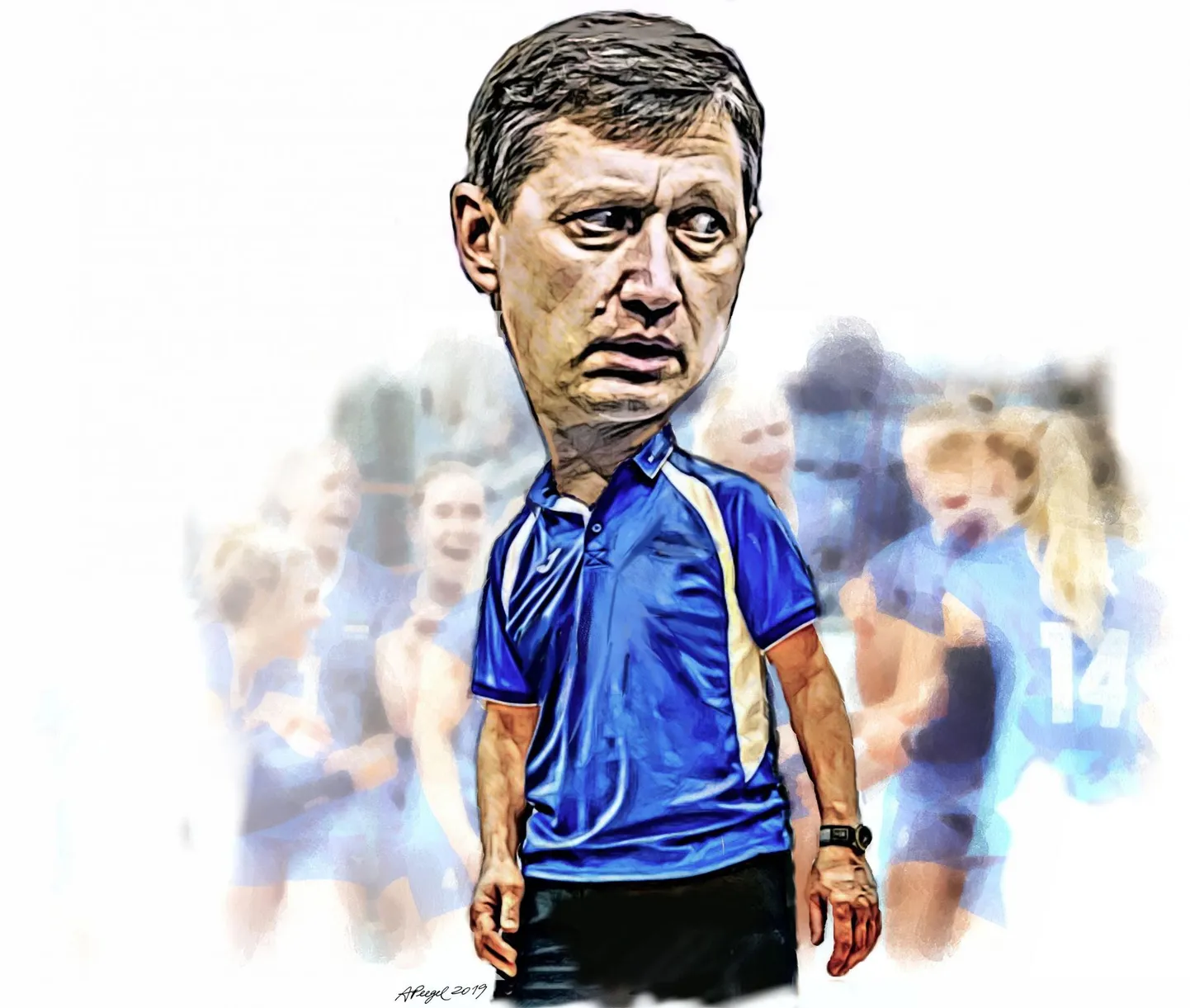 Andrei Ojamets