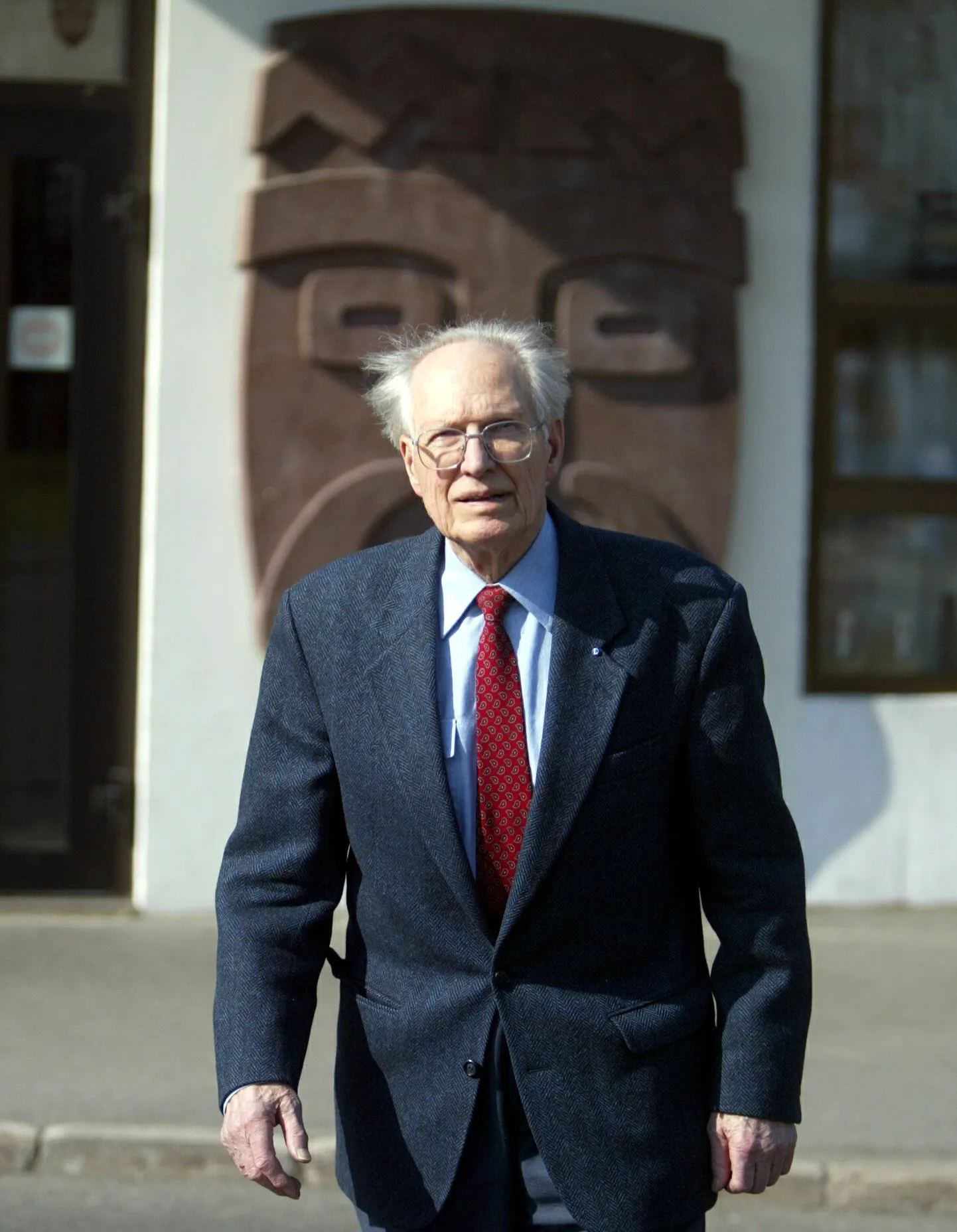 Knut Haugland