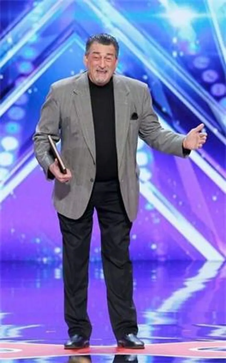 Robert Nash
