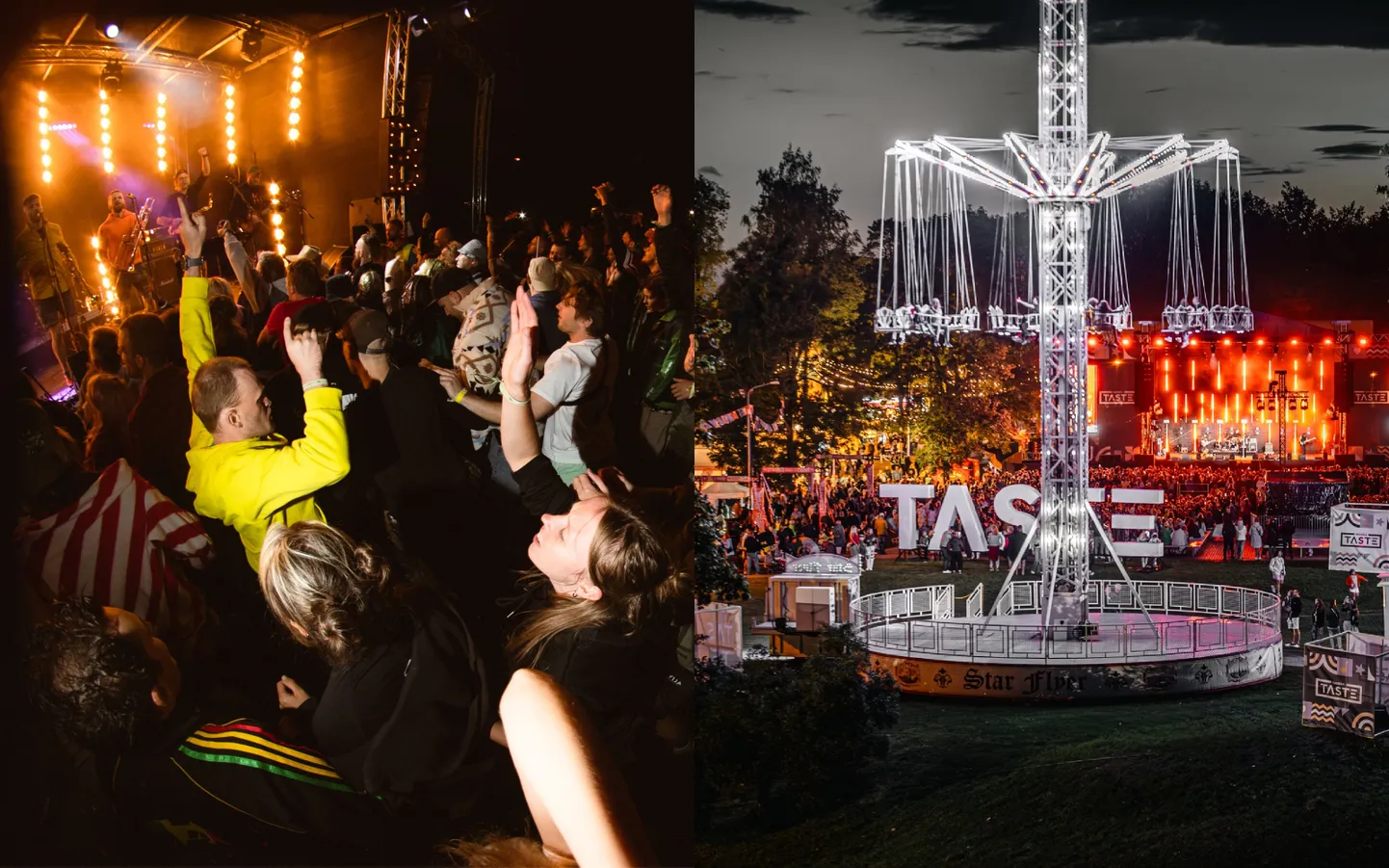 Skumt gan nav pamata: "Laba Daba" savus apmeklētājus gaidīs nākamgad, bet Bauskā notiks festivāli "Zobens un Lemess" un "Country Bauska".