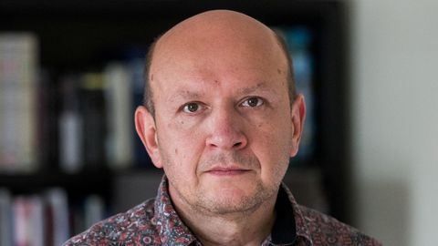 Kalev Stoicescu: Lukašenka päevad on loetud