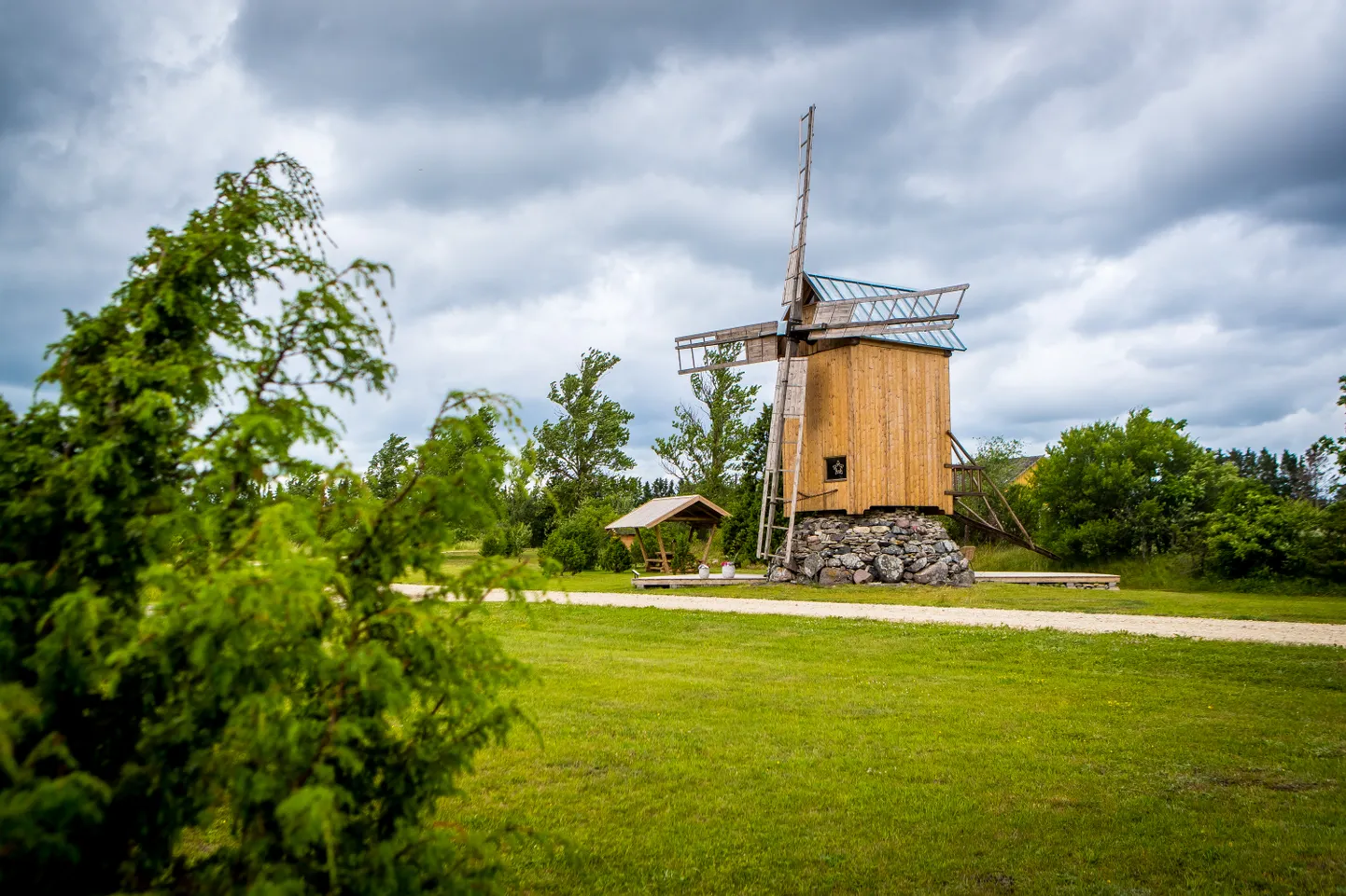Saaremaa