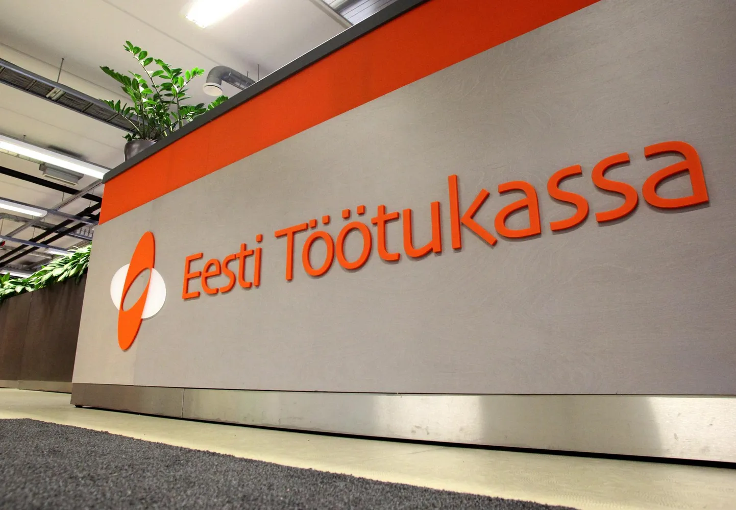 Viimastel nädalatel on töötute arv Eestis koroonaviiruse tagajärjel suurenenud.