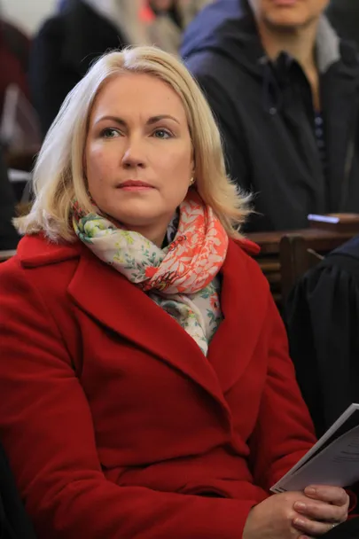 Manuela Schwesig