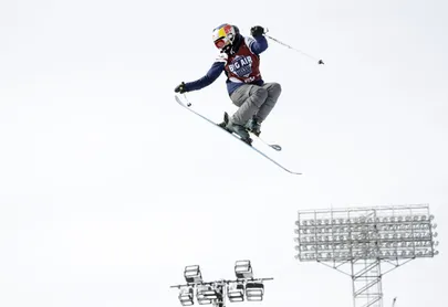 Tiril Sjastad Christiansen. / Scanpix