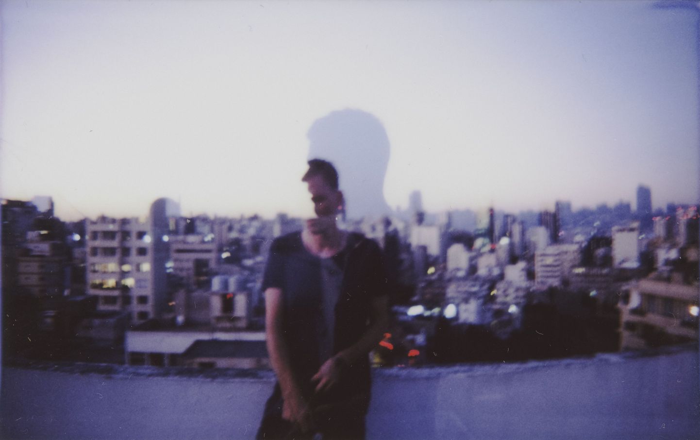 NOËP avaldas oma esimese ülemaailmse singli «Rooftop»