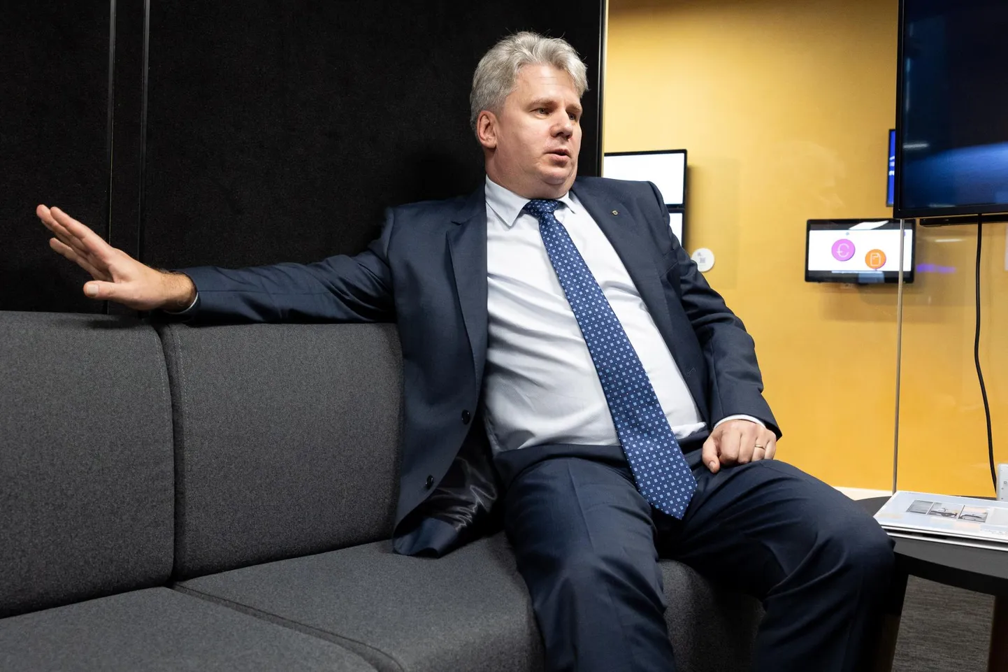 Praegu Araabia Ühendemiraatides elav Jaan Reinhold rääkis, et Lõuna-Eesti on koht, mis teda tagasi kutsub.