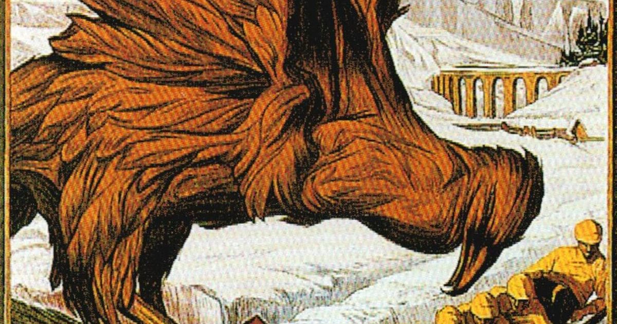 AJALUGU ⟩ Sada aastat esimesest taliolümpiast