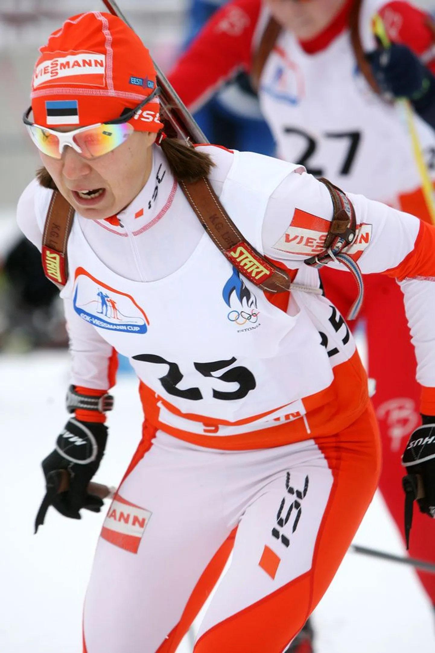 Eveli Saue