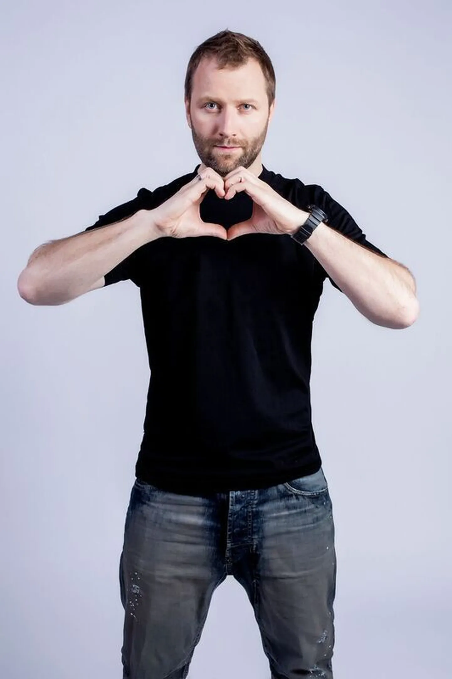 Kristjan Hirmo