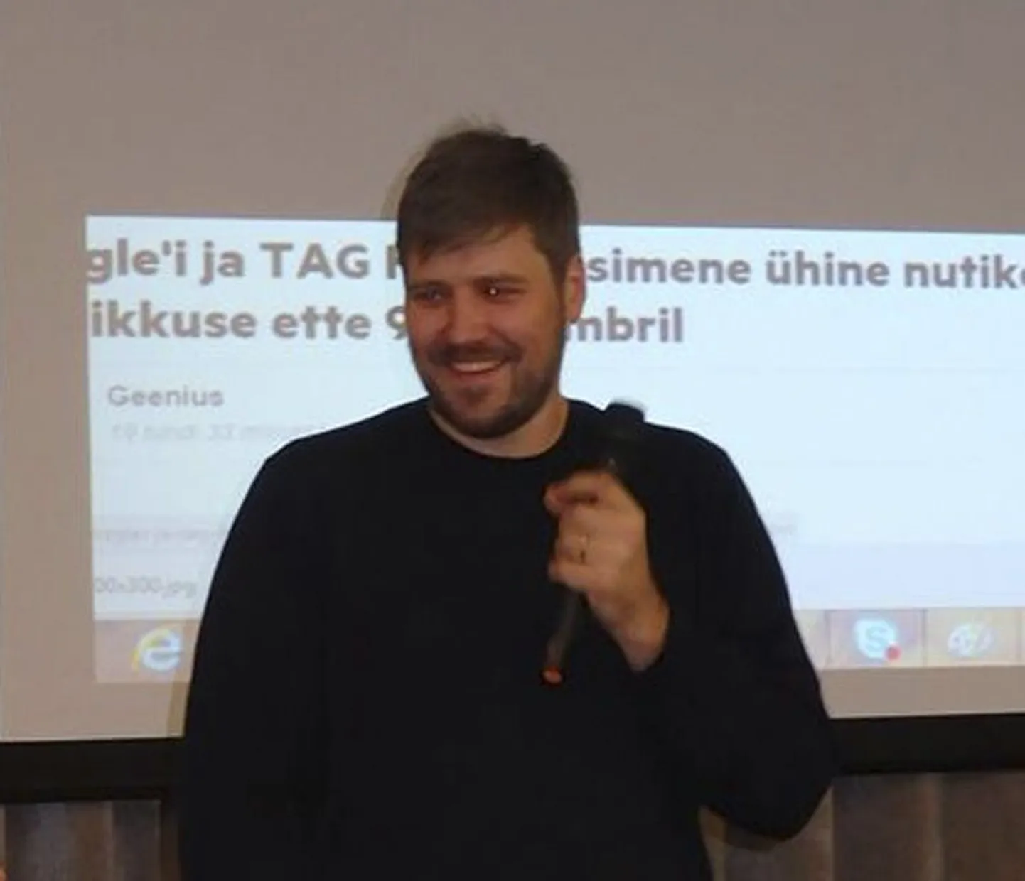 Henrik Roonemaa