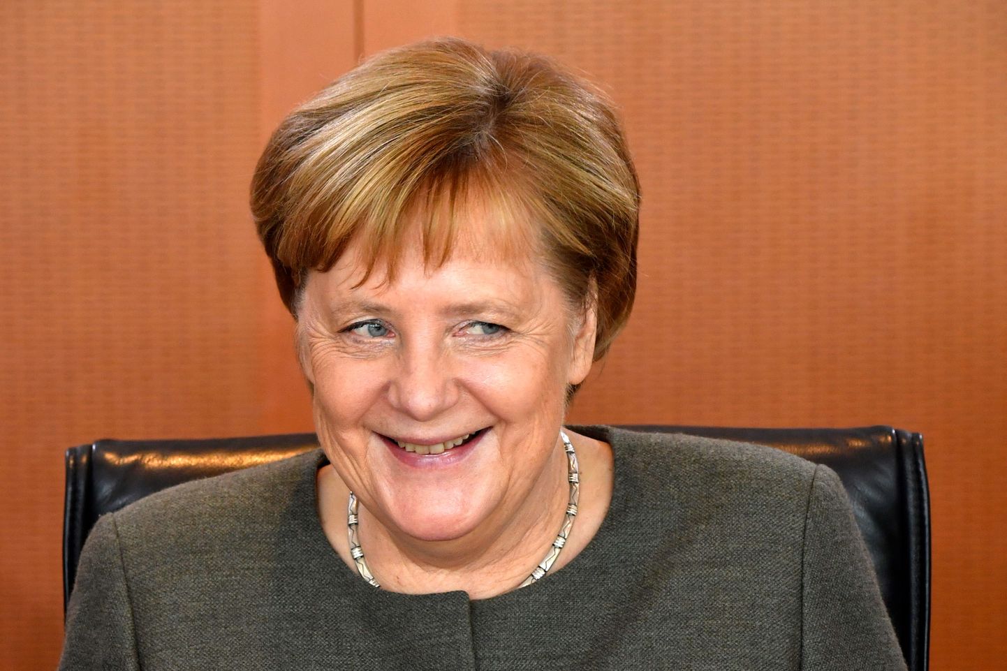 Angela Merkeli 13 aastat valitsusjuhina on pakkunud teatavat stabiilsust.