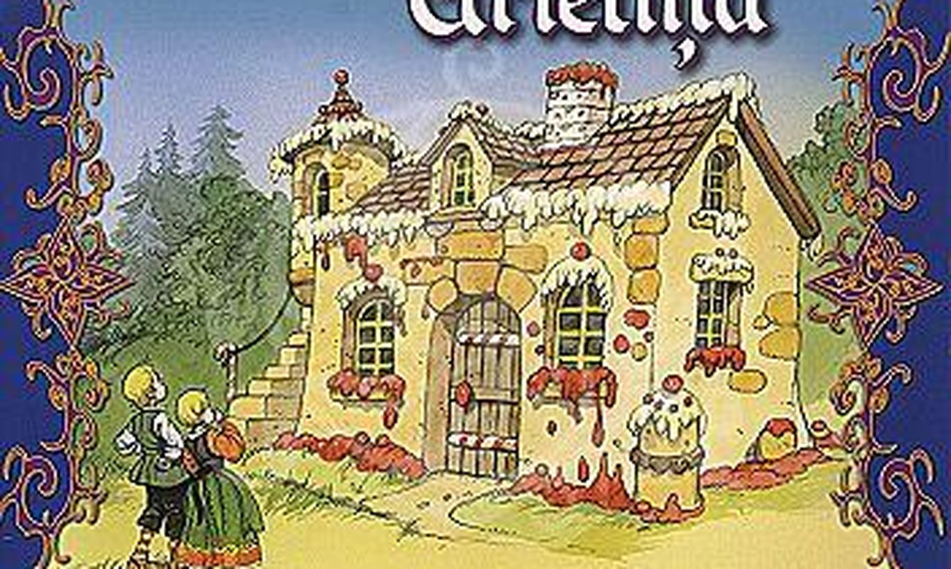 Opera bērniem «Ansītis un Grietiņa» Ģimene Cilvēks Apollo.lv