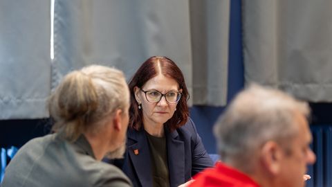 Põhja-Sakala opositsionäärid tahavad taas vallavanemat umbusaldada