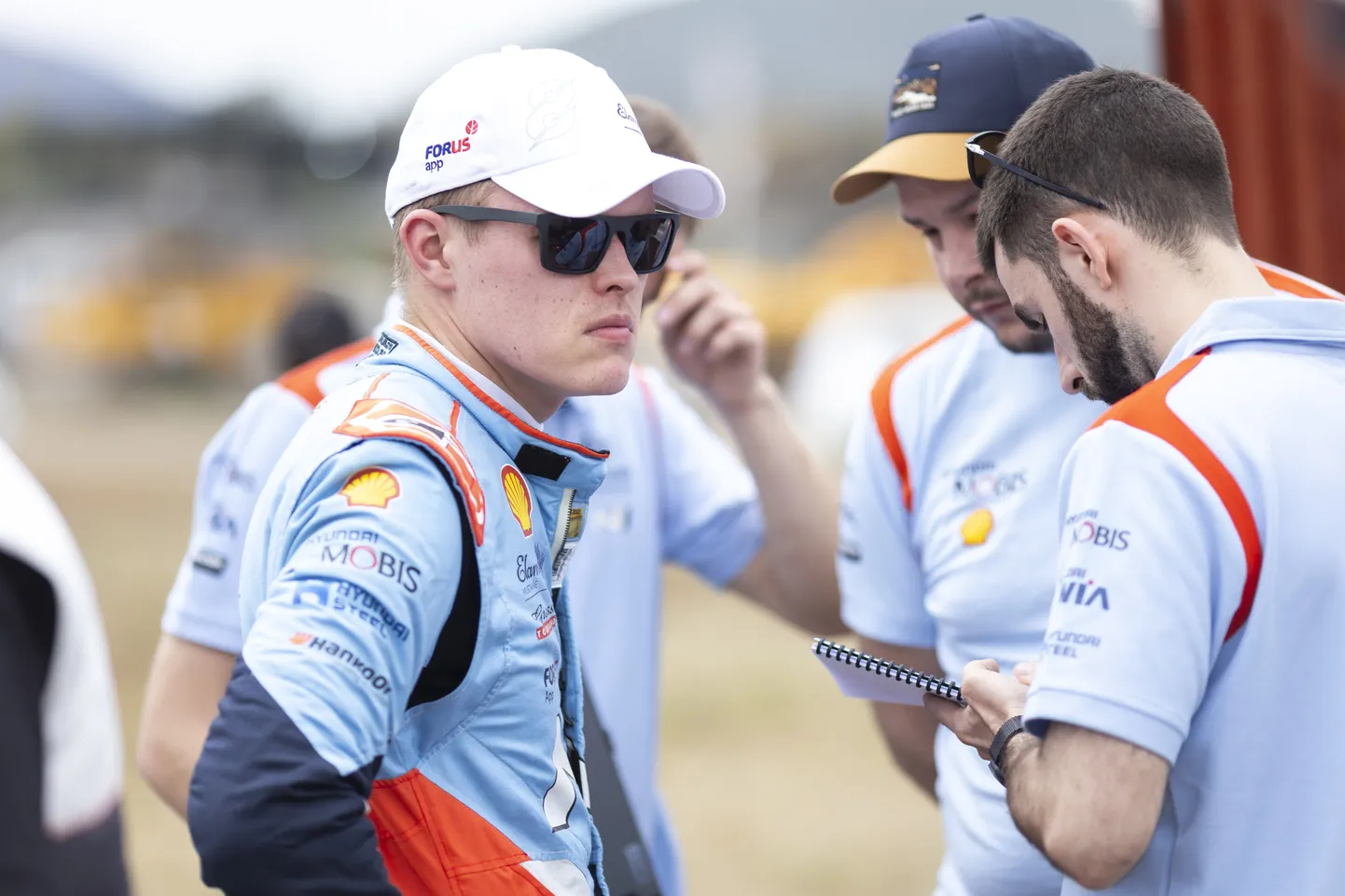 Ott Tänak
