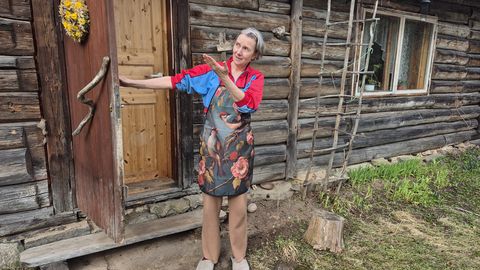 Eestisse jõudnud droonid sunnivad külavanemat kriisiplaanidesse tõsisemalt suhtuma