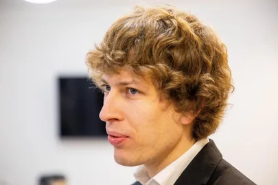 Sotsiaalminister Tanel Kiik.