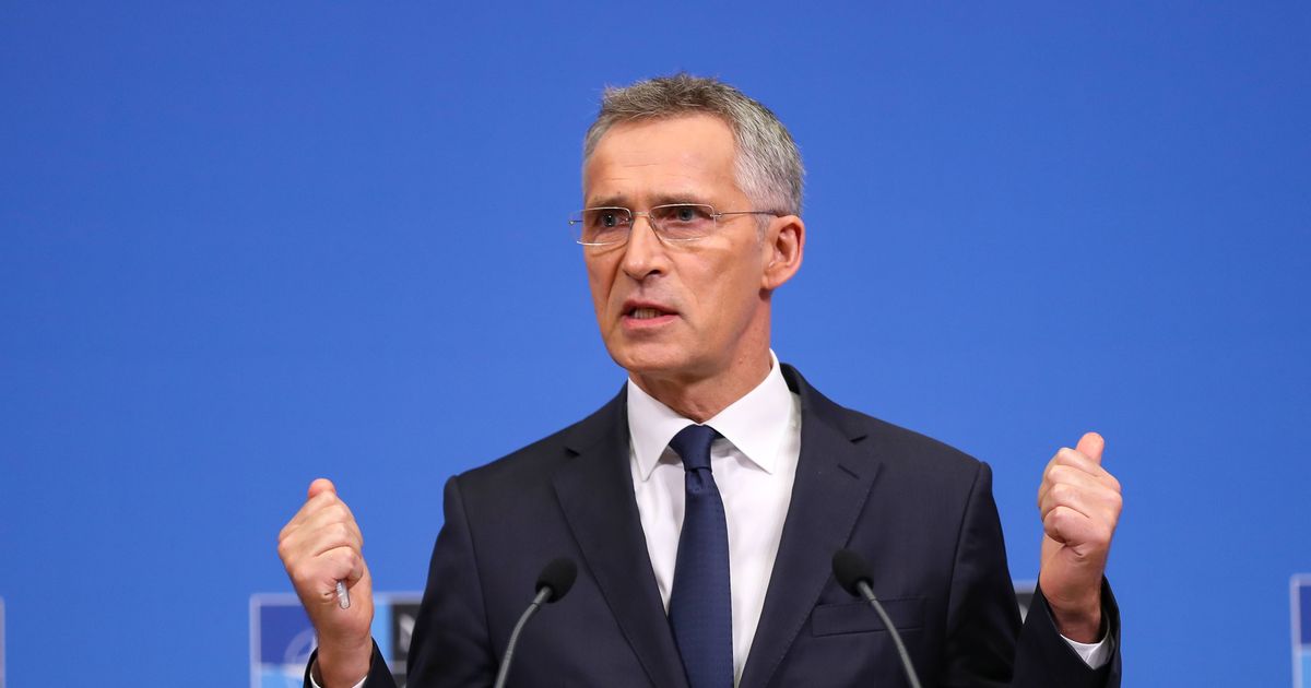 NATO kutsus Venemaad kasutama viimast võimalust INF-leppe päästmiseks