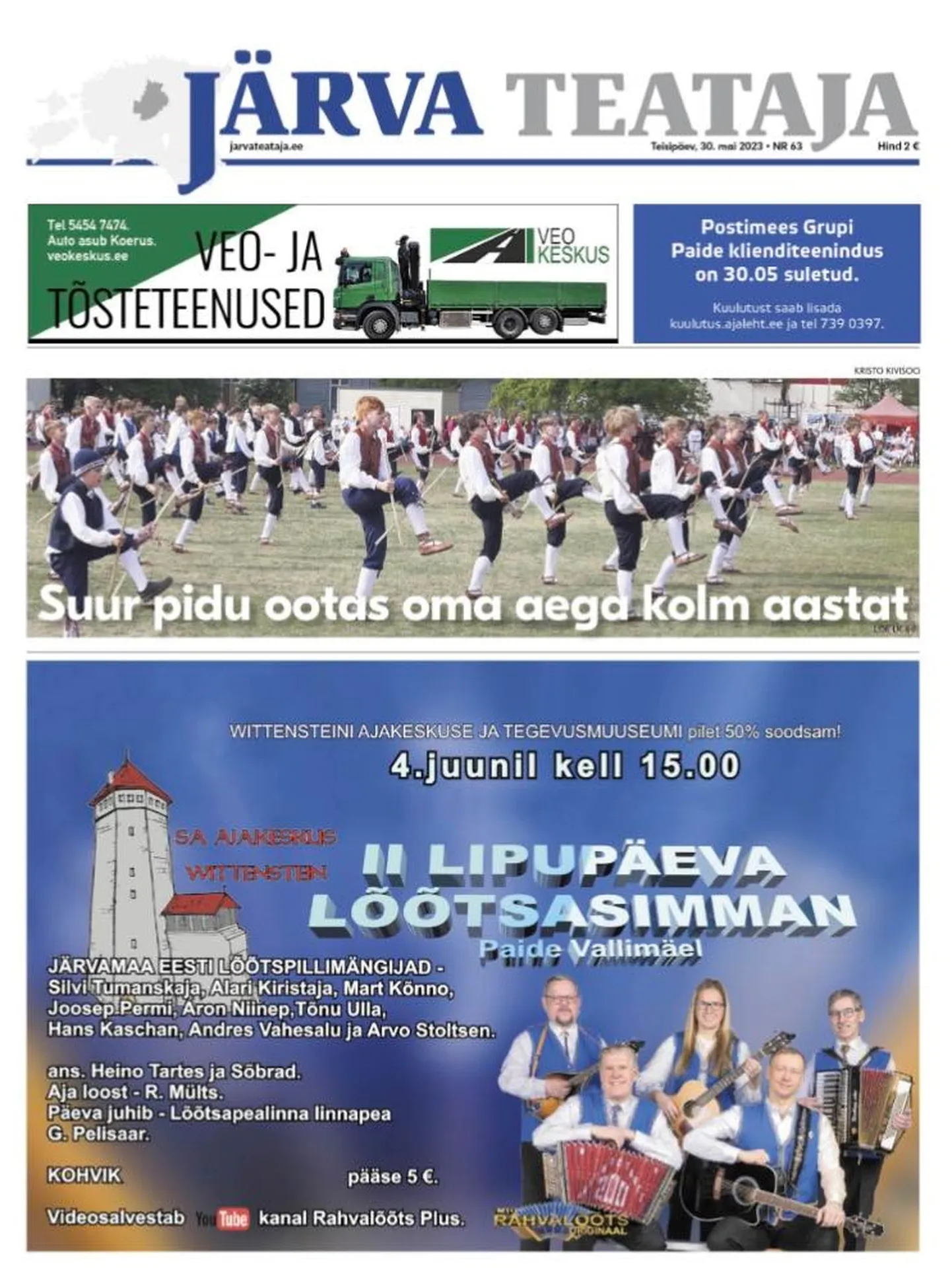 Artikli foto