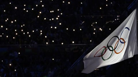 Олимпийских игр на российских каналах может не быть