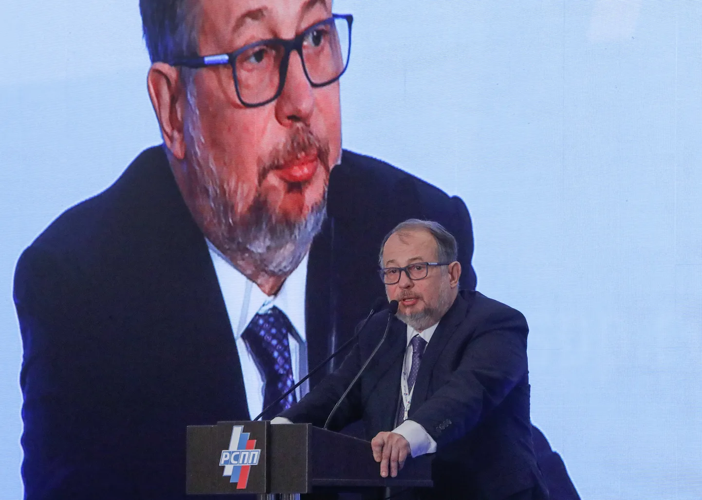 Российский сталелитейный магнат Владимир Лисин, владелец контрольного пакета акций Новолипецкого металлургического комбината, больше всего в этом году увеличил свои активы.