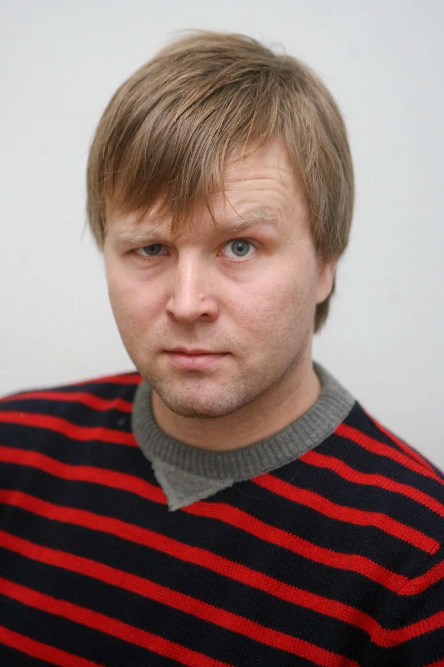 Nils Niitra