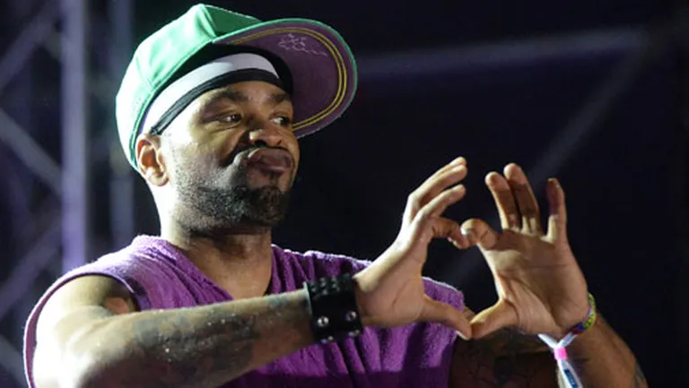 Wu-Tang Clan