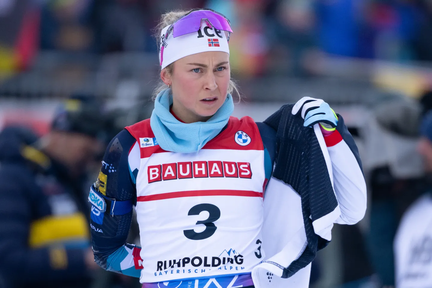 Ingrid Landmark Tandrevold