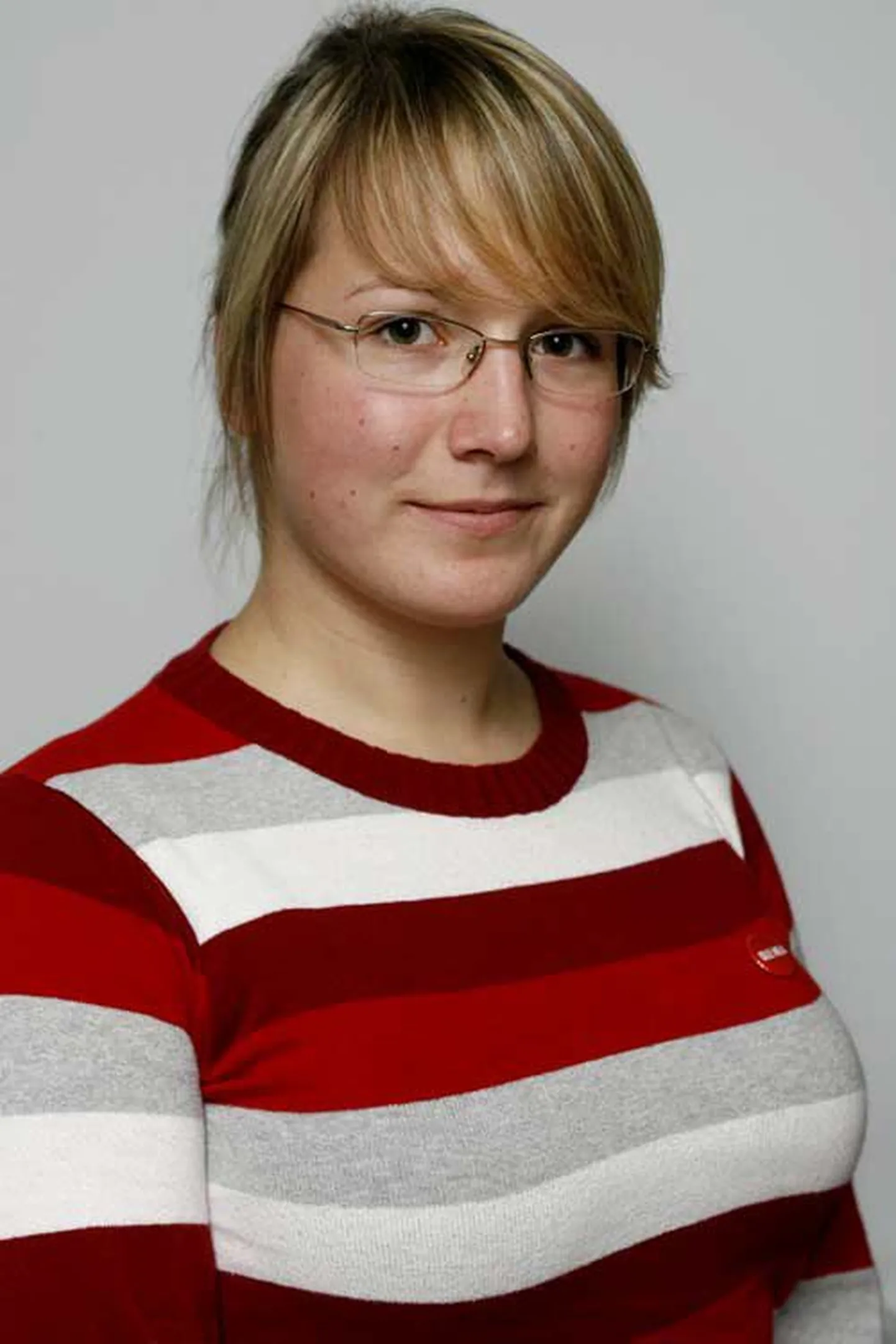 Maarja Värv.