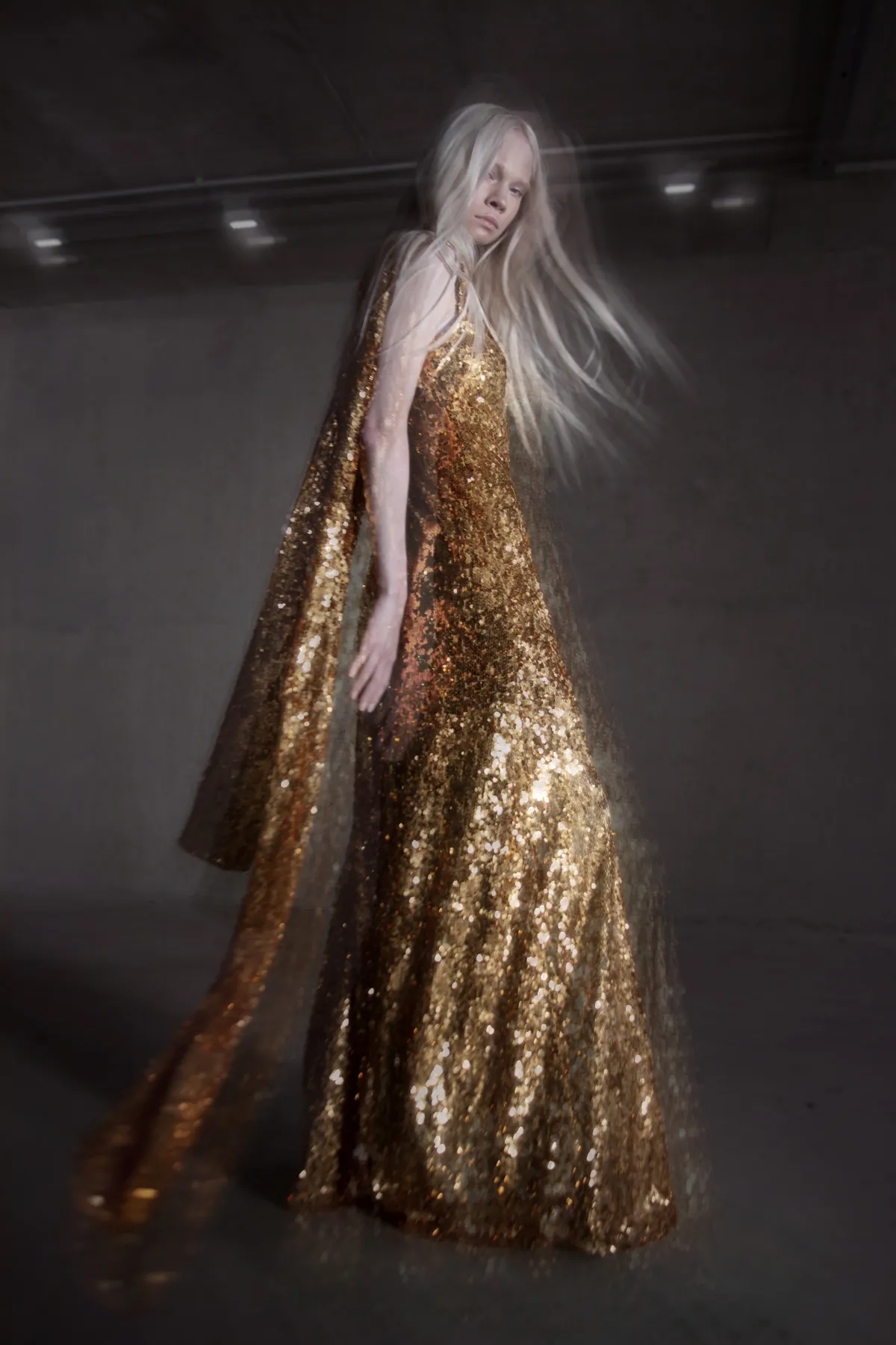 Embassy of Fashion kevad 2025. Mida võib leida Aldo Järvsoo kollektsioonis, mis pole veel lavale jõudnudki? Piilu siit.