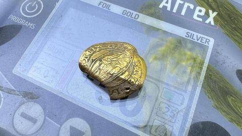 Omaagse Poola «maffiapealiku» varandus leiti üles – nüüd on see osa ajaloost