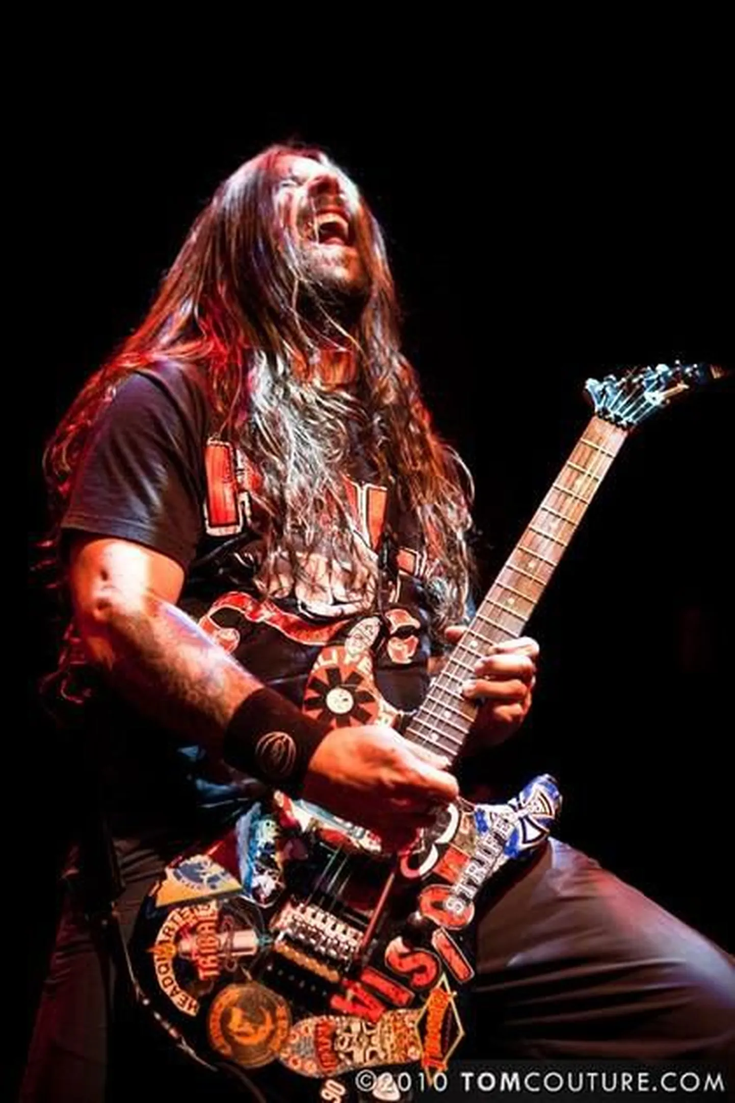 Andreas Kisser