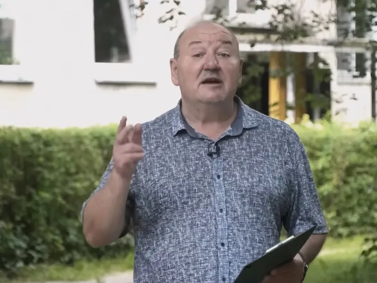 Журналист-расследователь Сергей Канев рассказал, кто такой генерал ФСБ Сергей Беседа, который представляет РФ на переговорах с Украиной и США в марте 2025 года.