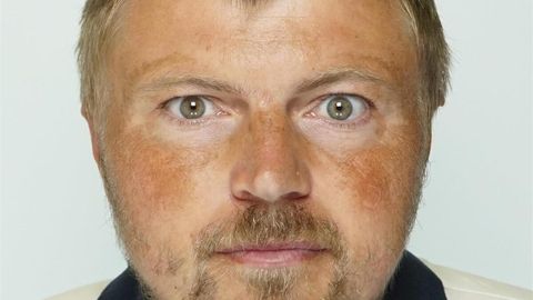 Politsei otsib Raasikul kadunud 42-aastast Rened