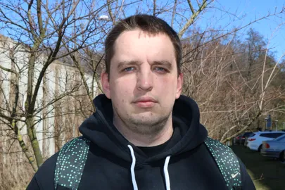 Георгий Проничев.