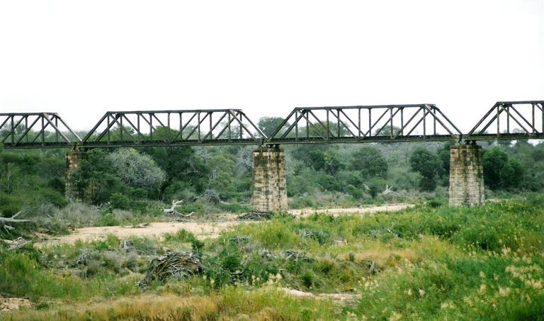 Tilts pirms atjaunošanas