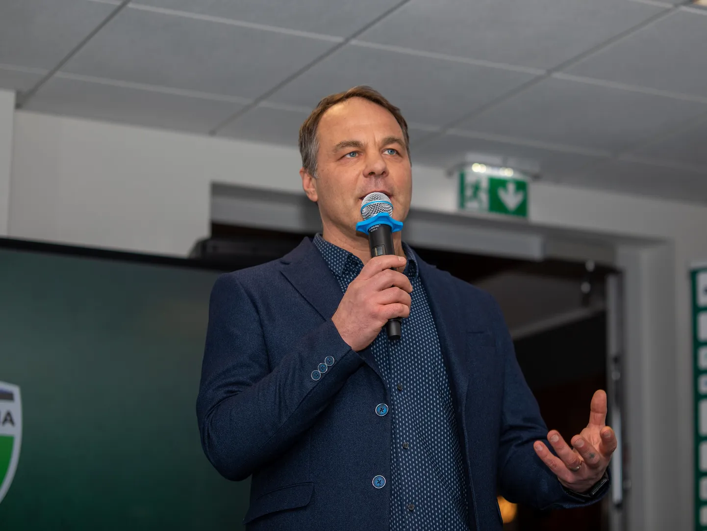 Sergei Hohlov-Simson