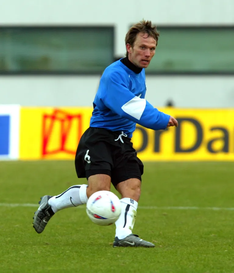 Martin Reim.