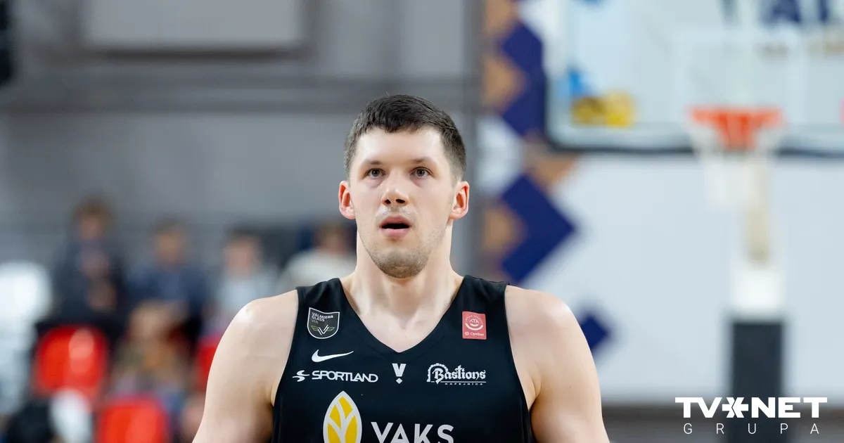 Valmiera Wins: LBL Bronze Playoff Begins