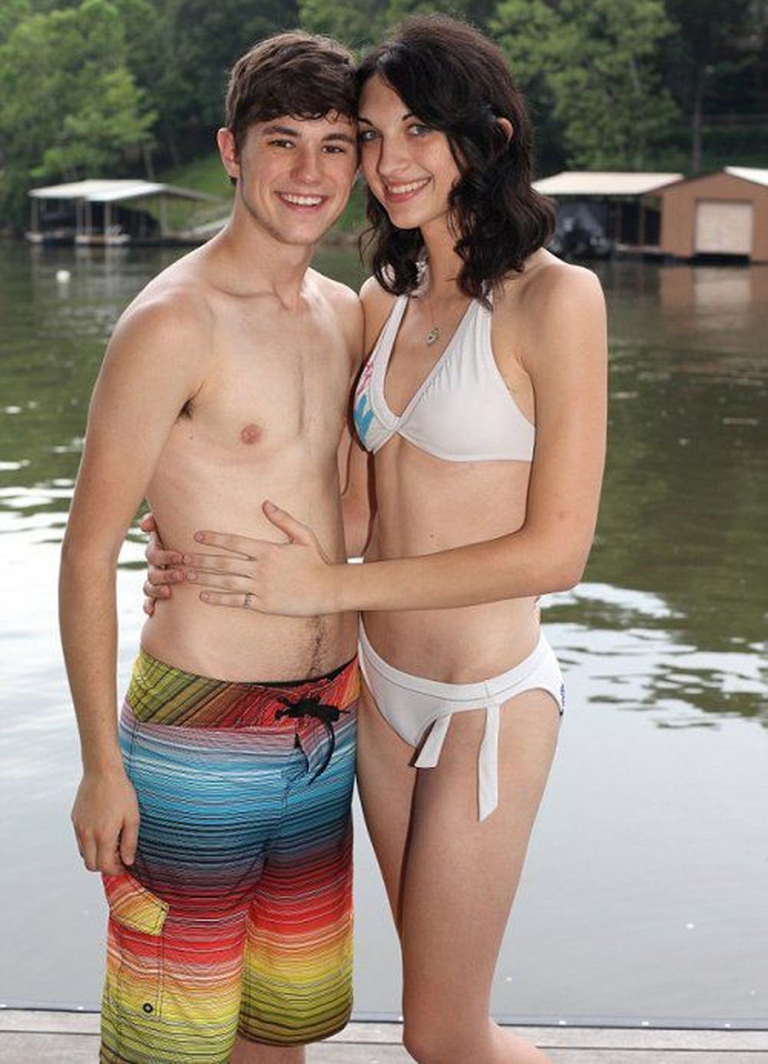 Women Man Trans