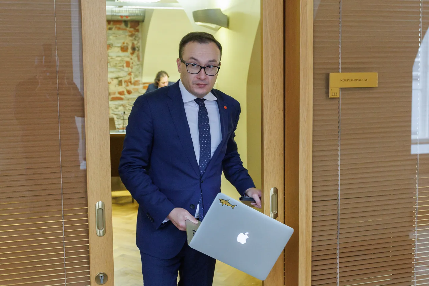 Kirill Klaus.
