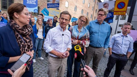 Rootsit ootavad pühapäeval ees tasavägised valimised