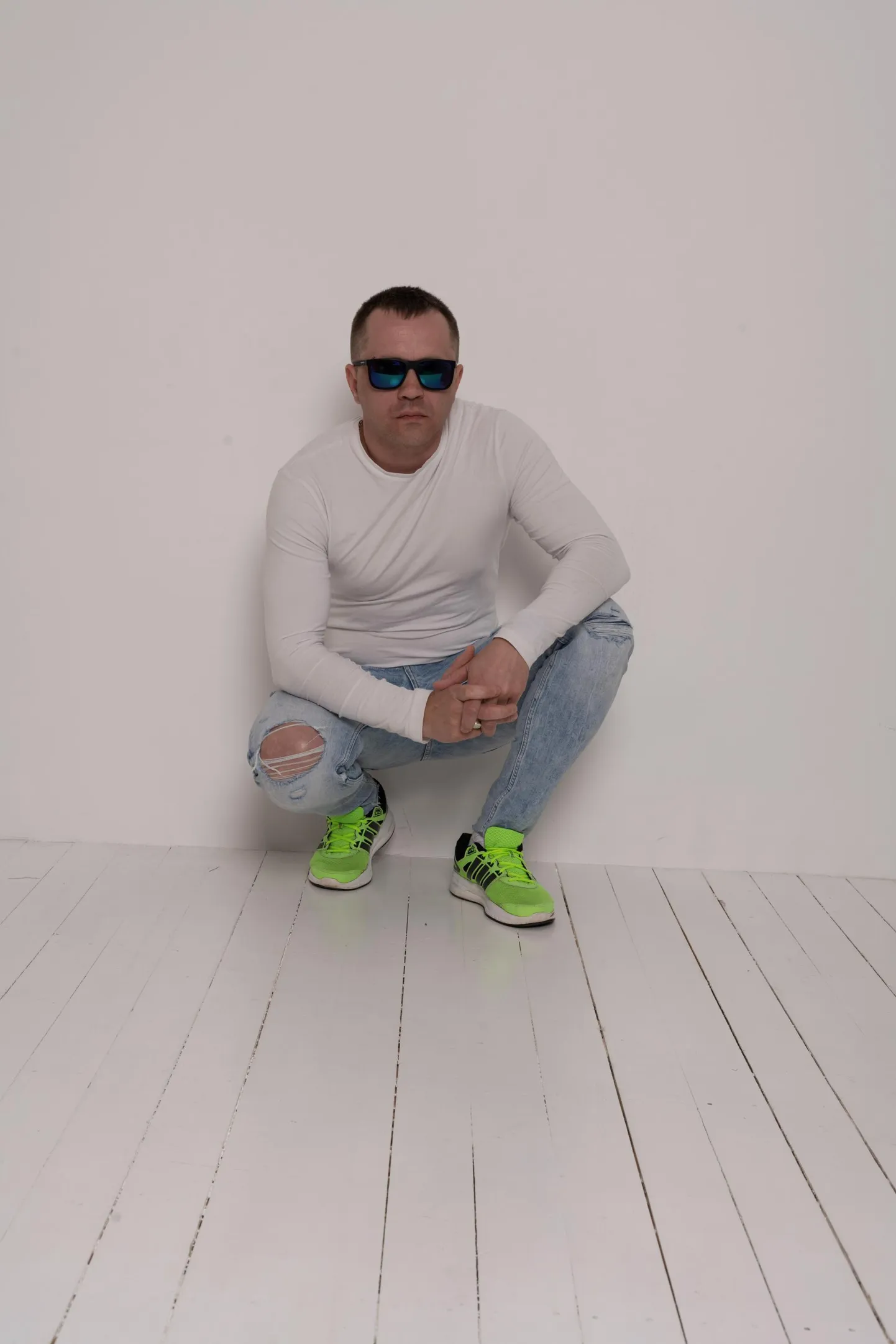 Marek Rosenberg