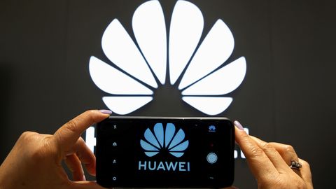 Rootsi kohus kinnitas Huawei 5G võrguseadmete müügikeelu