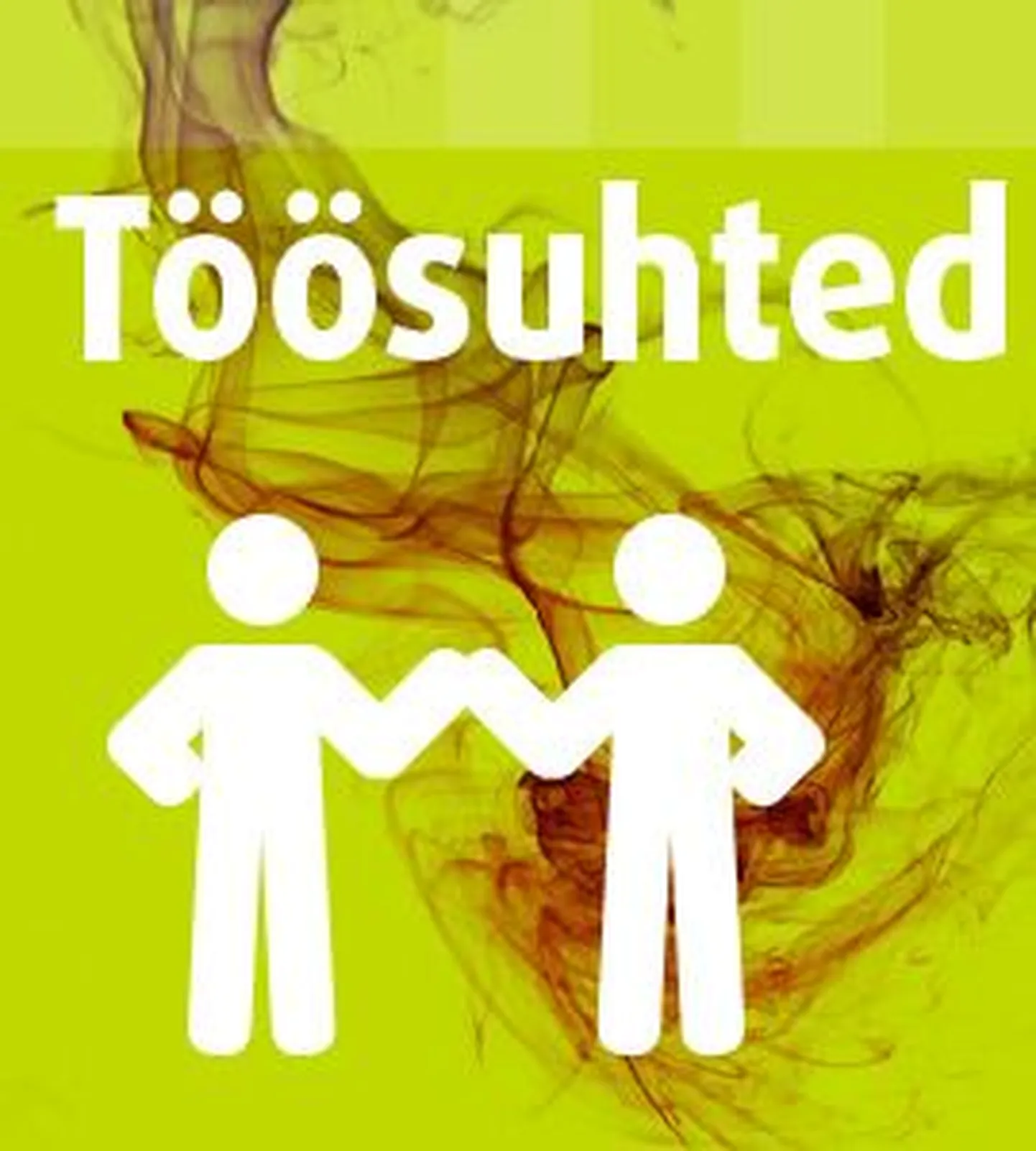 Töösuhted