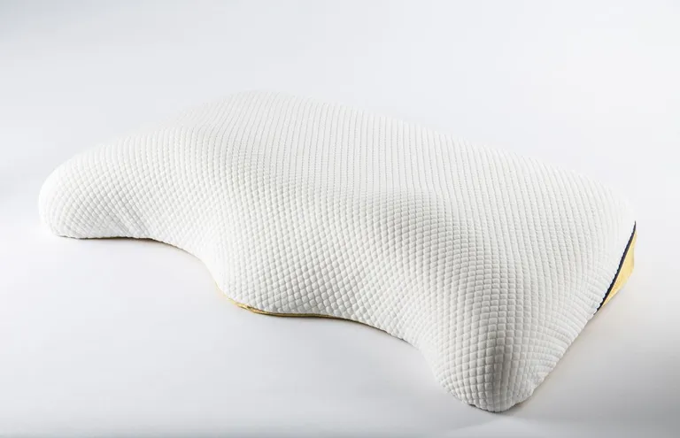 TAILORMADE PILLOW / CATERS NEWS
