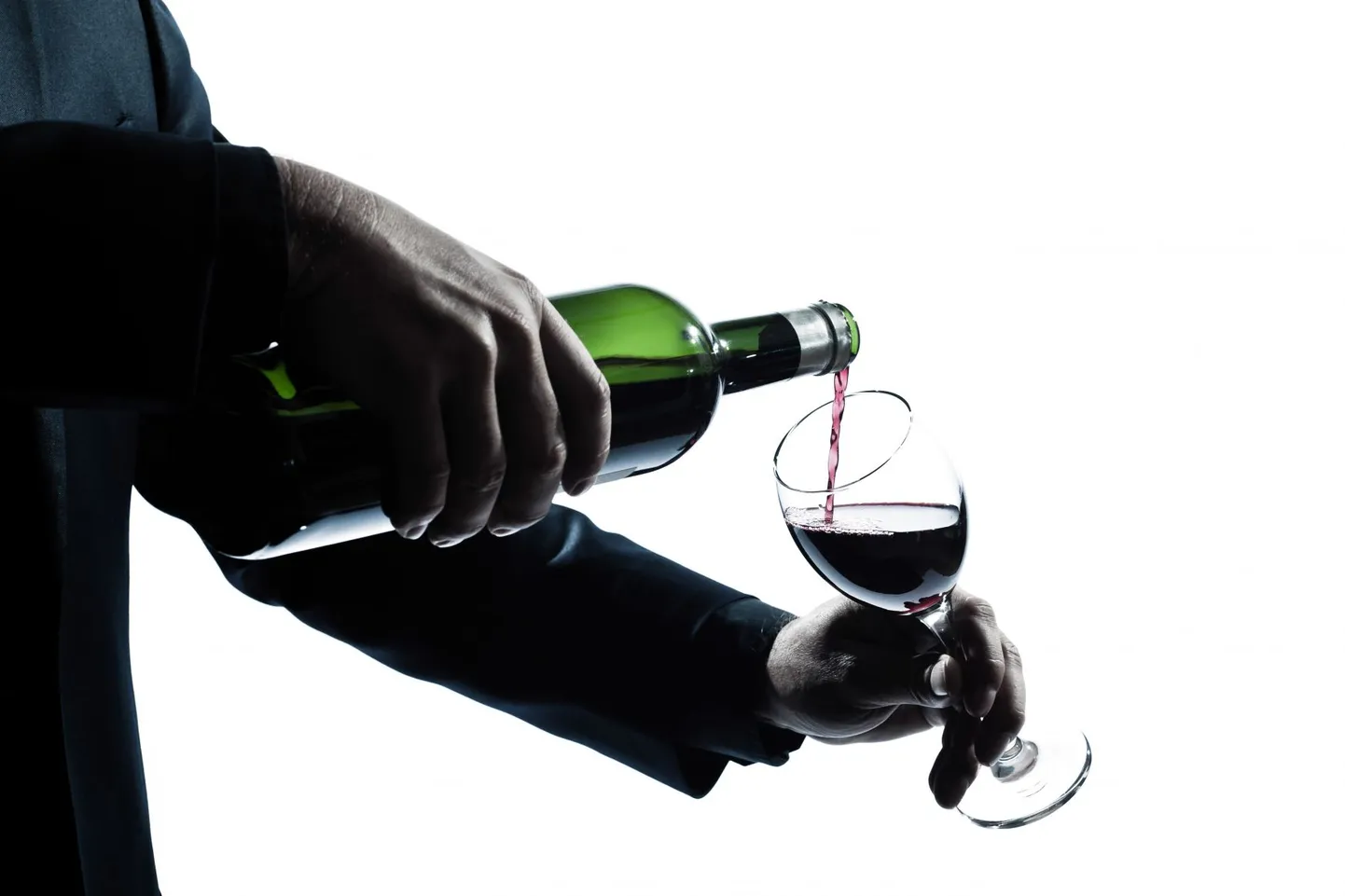 Mehed tarbivad sagedamini energiajooke ja alkoholi.